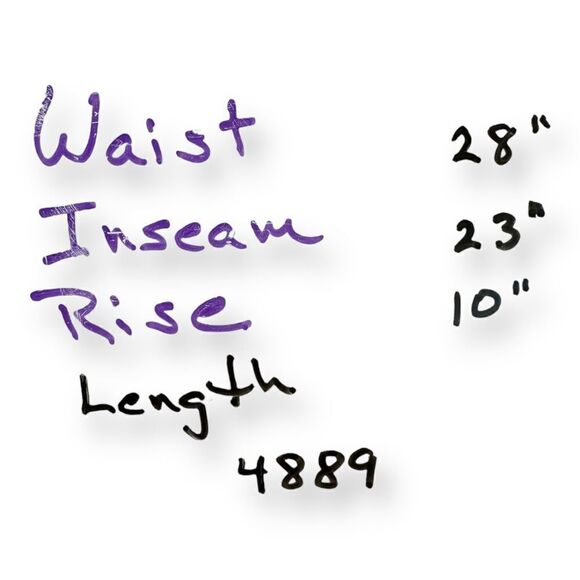 Madewell | Cali Demi-Boot Medium Wash Lightly Distressed High-rise Jeans 26 - Picture 14 of 14